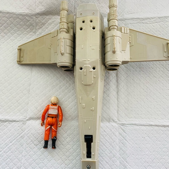 Star Wars X-Wing - Picture 3 of 3